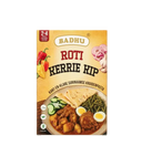 Badhu Roti kerrie kip
