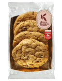 Korenlanders White chocolate cranberry biscuits