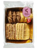 Korenlanders Gesorteerde roomboterkoekjes