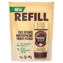 Nescafe Gold refill bag