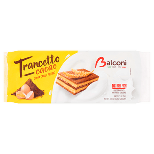 Balconi Trancetto cacao