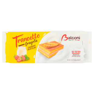 Balconi Trancetto aardbei