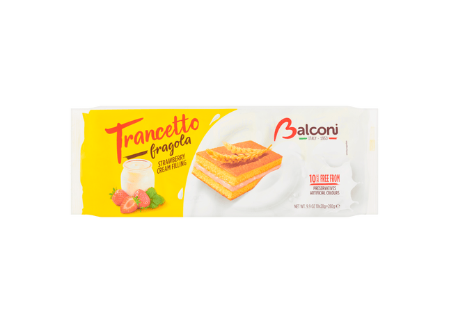 Balconi Trancetto aardbei