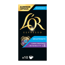 L'Or Espressokapseln Lungo Profondo entkoffeiniert