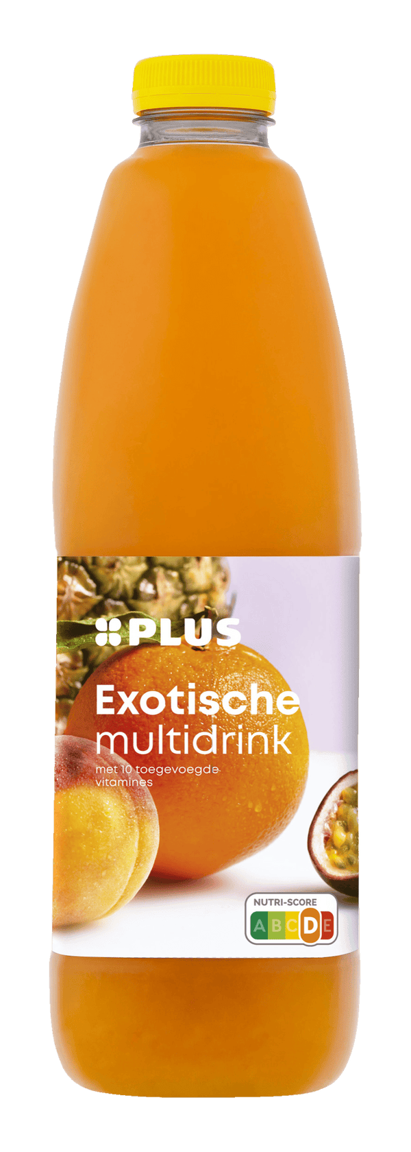 Multivitamine exotisch