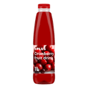 Cranberry drink