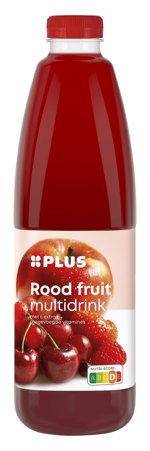 Multivitamine rood fruit