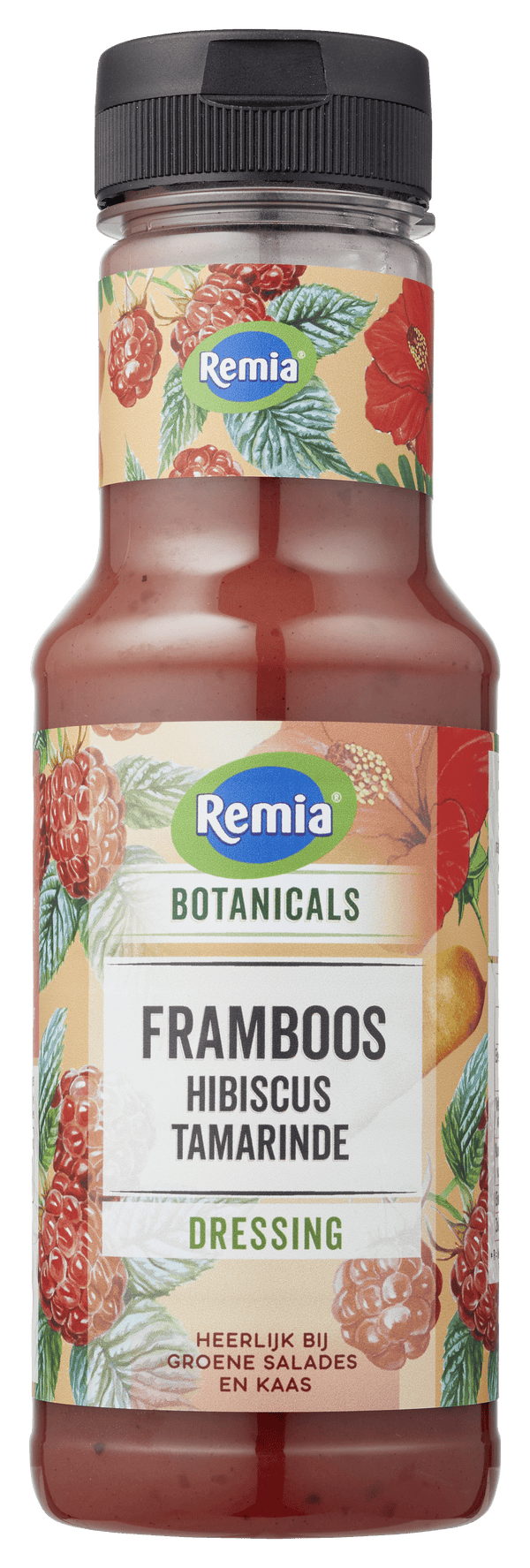 Remia Botanical Framboos dressing