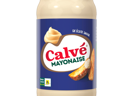 Calvé Mayonaise volvet 500 ml