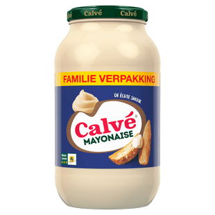 Calvé Mayonaise de echte