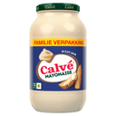 Calvé Mayonaise de echte
