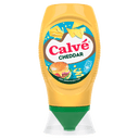 Calvé Snacksaus cheddar