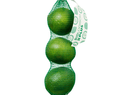 Organic Limes organic