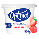 Optimel Quark Erdbeere 0 % Fett