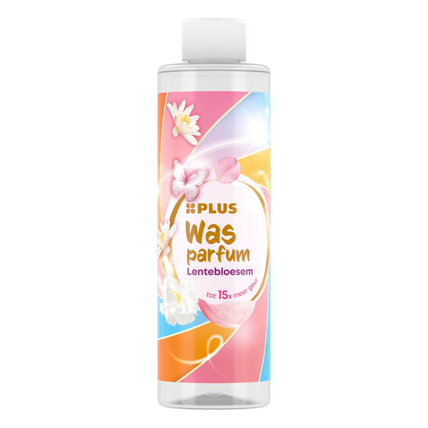 Wäscheparfüm Strahlende Frühlingsblüte