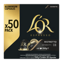 L'OR Espresso ristretto capsules