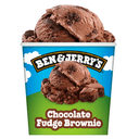 Ben & Jerry's Chocolate Fudge Brownie