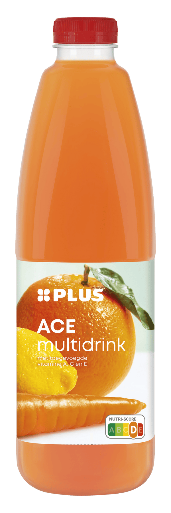Multivitamin ACE