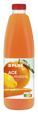 Multivitamin ACE