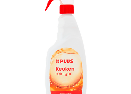 Keukenreiniger