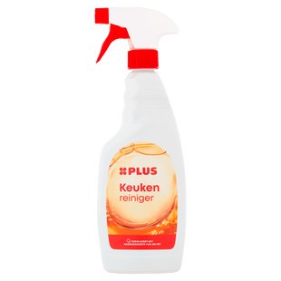 Keukenreiniger