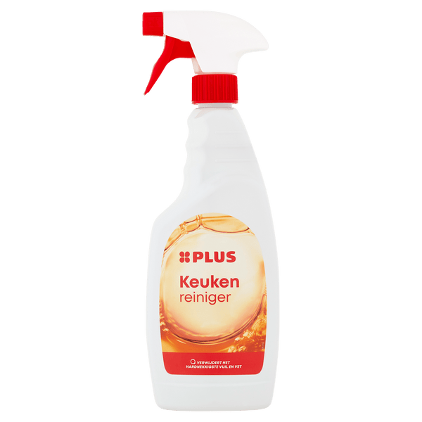 Kitchen cleaner