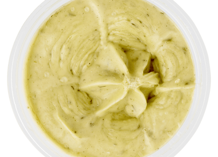 Herb butter