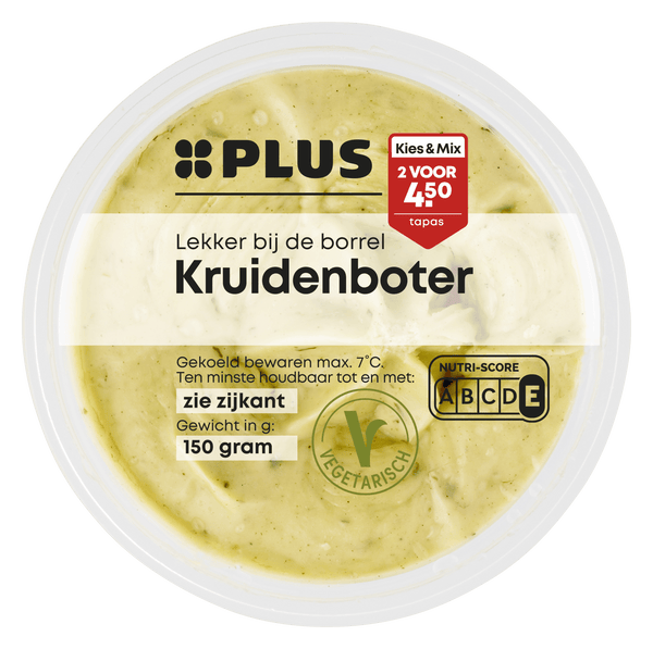 Kruidenboter