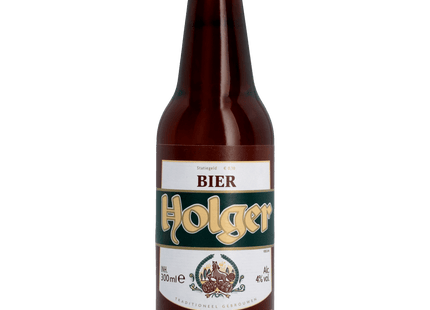 Holger Pils 4%