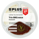 Trio Classic BBQ Sauce