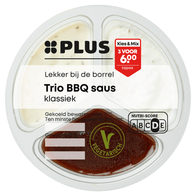 Grillsaucen
