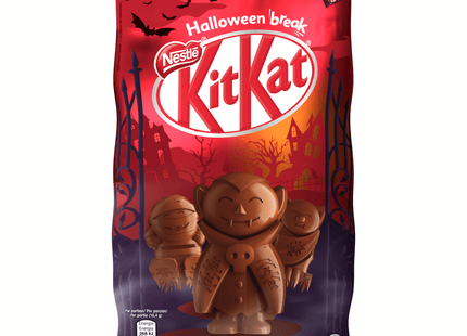 KitKat ICON Halloween Pouch