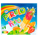 Nestlé Pirulo cactus ice cream