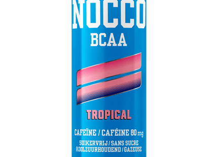 Nocco BCAA tropical