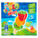 Nestlé Pirulo frutti ijs
