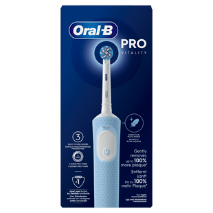 Oral-B Vitality Pro Blue elekt. tandenborstel