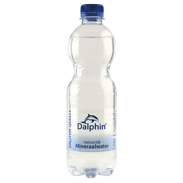Dalphin Mineraalwater zonder koolzuur