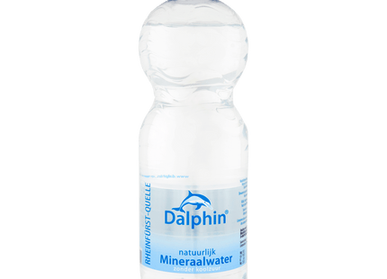 Dalphin Mineraalwater zonder koolzuur