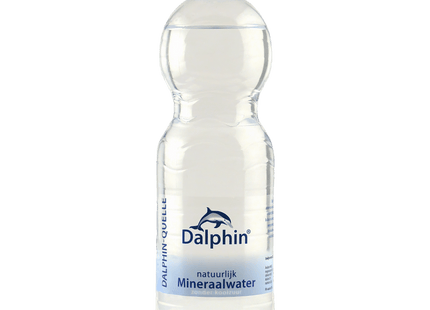 Dalphin Mineraalwater zonder koolzuur