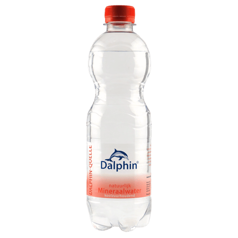 Dalphin Sparkling Mineral Water