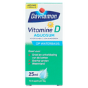 Davitamon Vitamin D aqueous solution