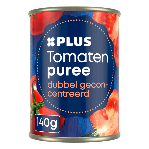 Tomatenpuree