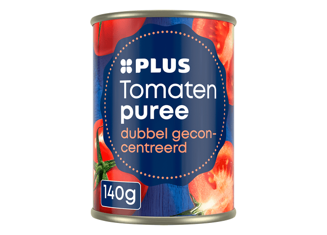 Tomatenpuree