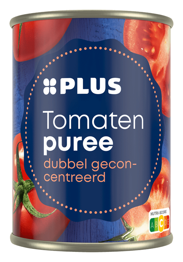 Tomatenpuree