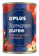 Tomatenpuree