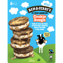 Ben&Jerry's Wich