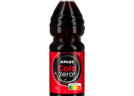 Cola zero