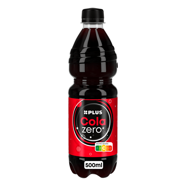 Cola null