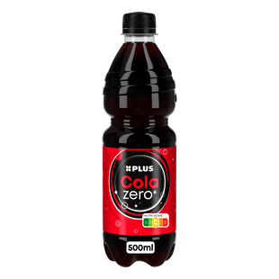Cola zero