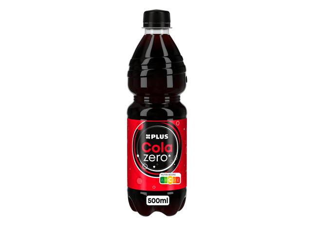 Cola null